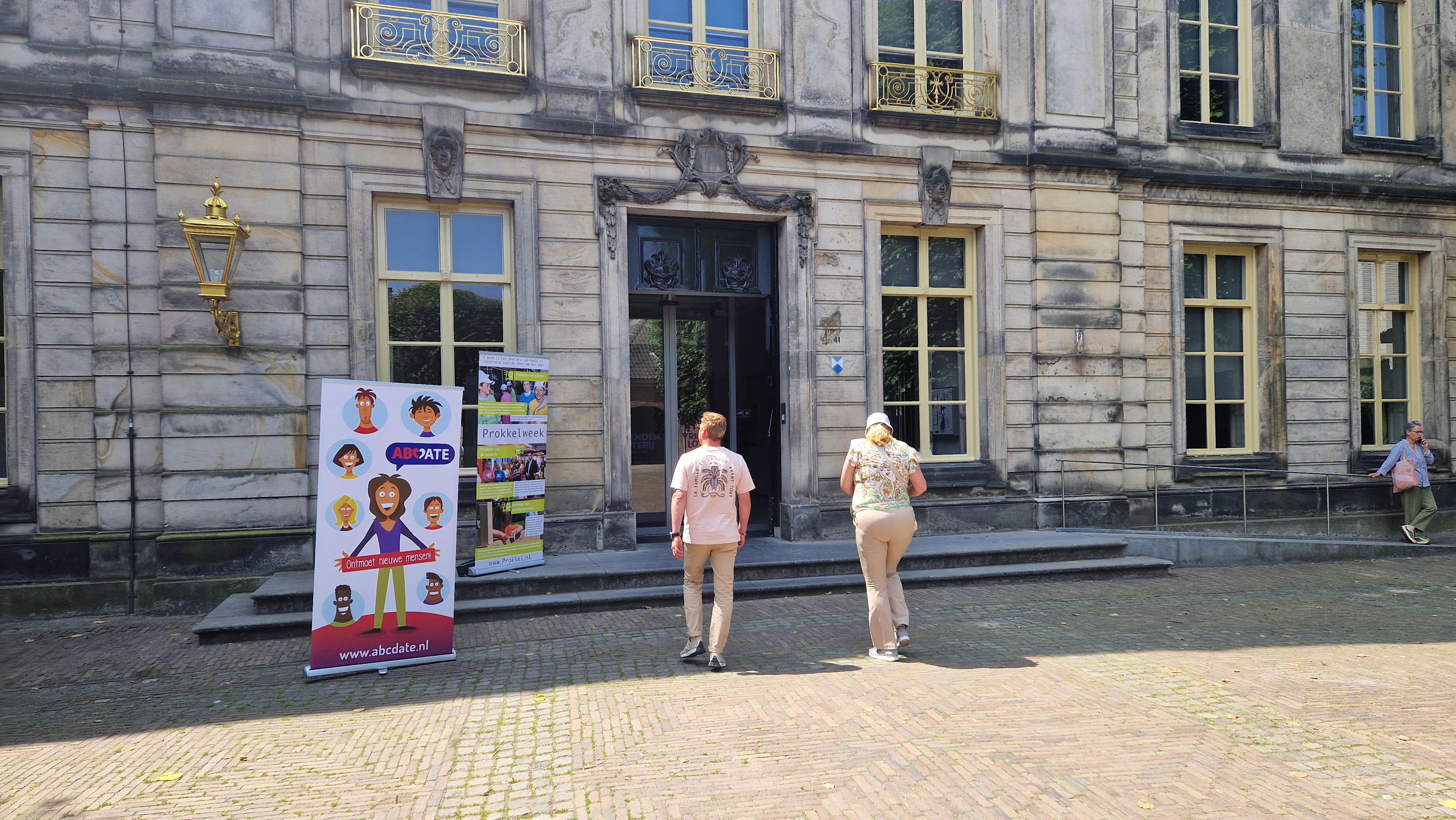 Het Noordbrabants Museum zien dat kunst toegankelijk kan zijn voor iedereen.